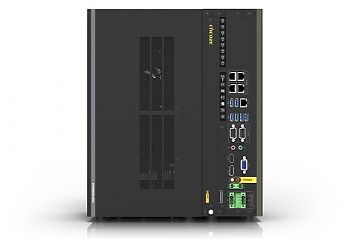 Компактный встраиваемый компьютер GP-3100