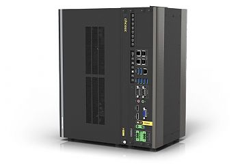 Компактный встраиваемый компьютер GP-3100