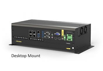 Компактный встраиваемый компьютер GP-3100