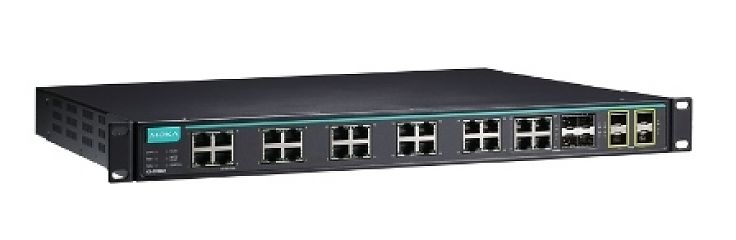Коммутатор ICS-G7828A-4XG-HV-HV-T
