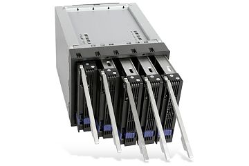 Корзина MB155SP-B
