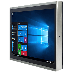 Панельный компьютер R15IT3S-SPC369-8GB