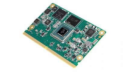 Промышленная плата 	ROM-5720CD-PEA1E