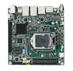 Промышленная плата AIMB-276G2-01A1E