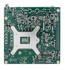 Промышленная плата AIMB-276G2-01A1E