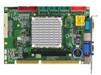 Промышленная плата VDX2-6524-CF-1G