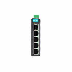 Коммутатор EDS-205 RU