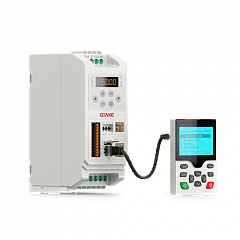 Преобразователь частоты GK910-4T2.2G/3.7LB