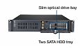 Промышленный компьютерный корпус ACP-2320MB-35D