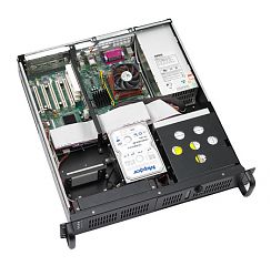 Промышленный компьютерный корпус ACP-2320MB-35D