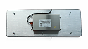 Промышленная клавиатура K-TEK-M399KP-FN-US/RU-USB