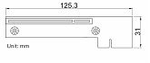 Плата  RC-PI-02