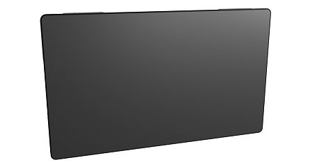 Российский промышленный монитор SDA-32W-TC-B-MK-I-HL-AG-24PS-P9-R50