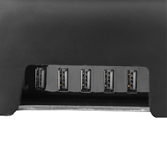 Панельный компьютер UPOS-211FP-BST40