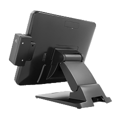 Панельный компьютер UPOS-211FP-BST40