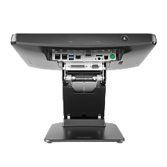 Панельный компьютер UPOS-211FP-BST40