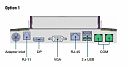 Панельный компьютер UPOS-211FP-BST40