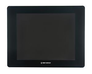 Промышленный монитор GLA-19-TC-B-I-HL-AG-30PS-WT2-R50
