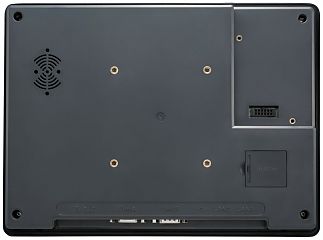 Панель оператора cMT3108XH