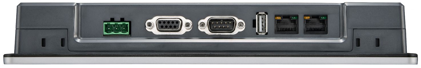 Панель оператора cMT3108XH