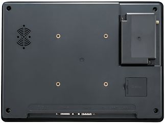 Панель оператора cMT3108XH