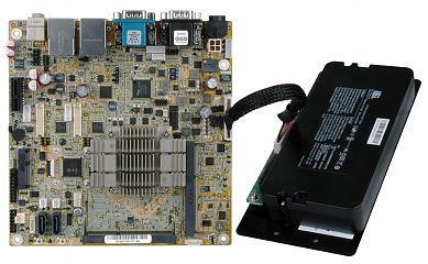 Промышленная плата EKINO-BT-J19001