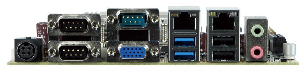 Промышленная плата EKINO-BT-J19001