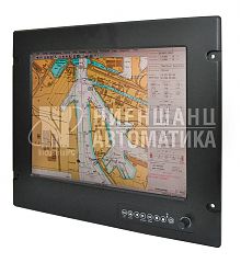 Морской монитор R15L100-MRC3HB/GS