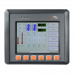 Контроллер VP-1231-CE7 CR