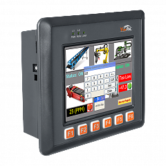 Контроллер VP-1238-CE7 CR