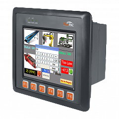 Контроллер VP-1238-CE7 CR