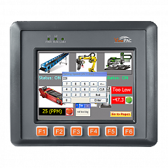 Контроллер VP-1238-CE7 CR