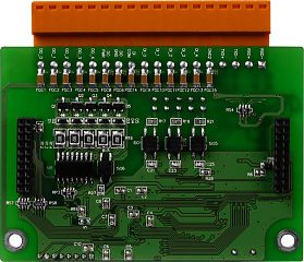 Плата расширения XW507 CR