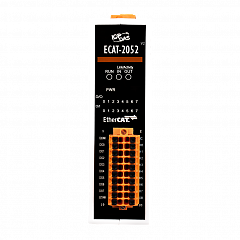 Модуль ECAT-2052 CR
