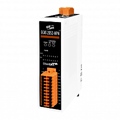 Модуль ECAT-2052-NPN CR