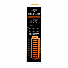Модуль ECAT-2052-NPN CR
