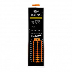 Модуль ECAT-2053 CR