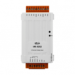 Модуль tM-AD2 CR