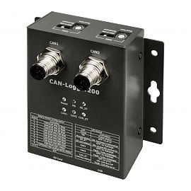 CAN-Logger200 CR