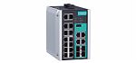 Коммутатор EDS-518E-4GTXSFP