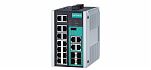 Коммутатор EDS-518E-4GTXSFP