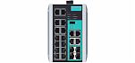 Коммутатор EDS-518E-4GTXSFP