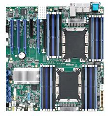 Промышленная плата ASMB-935T2-00A1