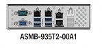 Промышленная плата ASMB-935T2-00A1