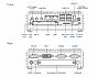 Ультракомпактный встраиваемый компьютер DA-1100-N42