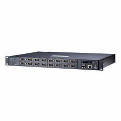 Преобразователь NPort S9650I-16-2HV-MSC-T