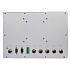 Промышленный панельный компьютер GOT710S-837-R-E3845-24-110VDC w/ keypad