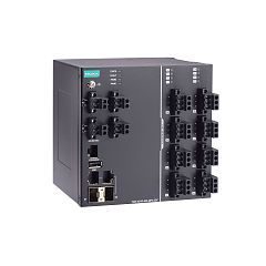 Коммутатор TWS-3010-APL-8PS-2GC-T
