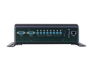 Компактный встраиваемый компьютер NRU-110V-F-AGX32G