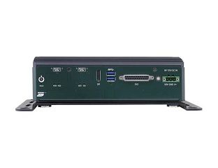 Компактный встраиваемый компьютер NRU-110V-F-AGX32G